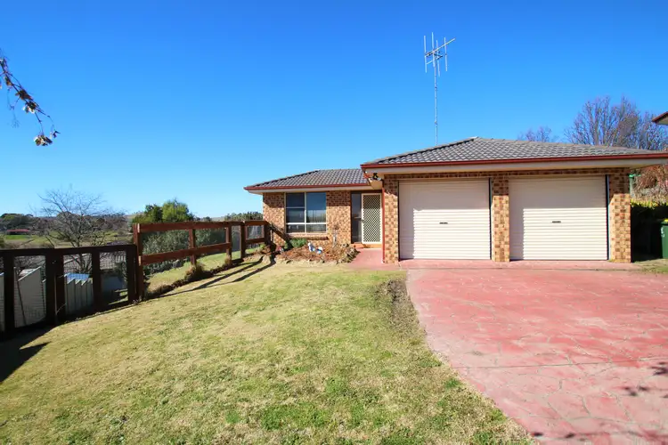 Main view of Homely house listing, 2 Annabelle Close, Orange NSW 2800