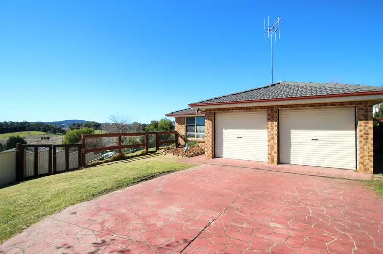 Second view of Homely house listing, 2 Annabelle Close, Orange NSW 2800