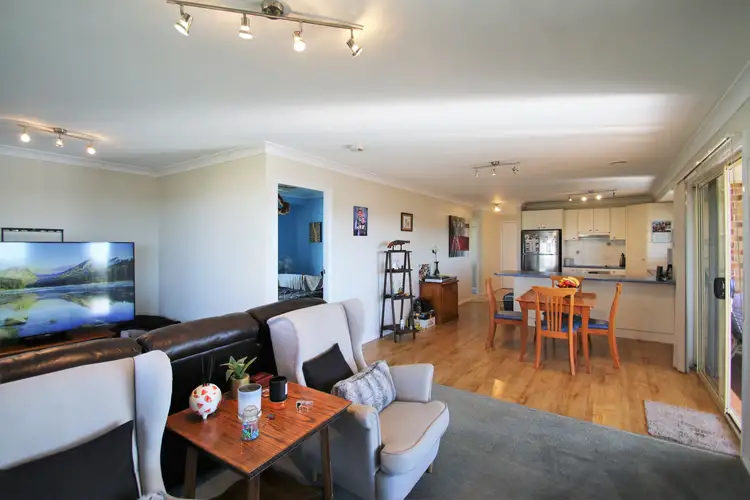 Third view of Homely house listing, 2 Annabelle Close, Orange NSW 2800