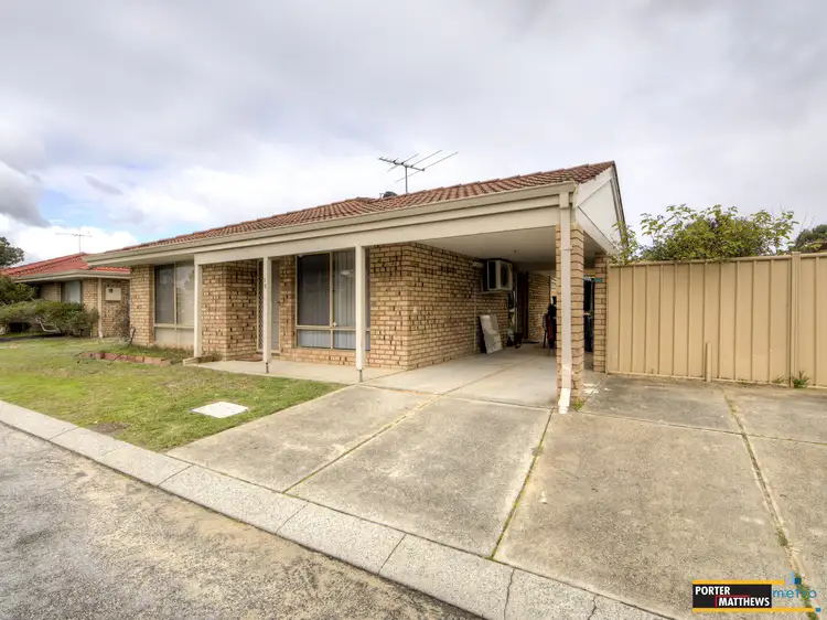18/99 Stafford Road, Kenwick WA 6107