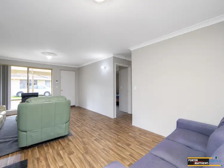 Sixth view of Homely villa listing, 18/99 Stafford Road, Kenwick WA 6107