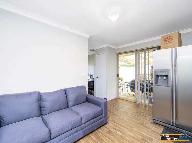 Seventh view of Homely villa listing, 18/99 Stafford Road, Kenwick WA 6107