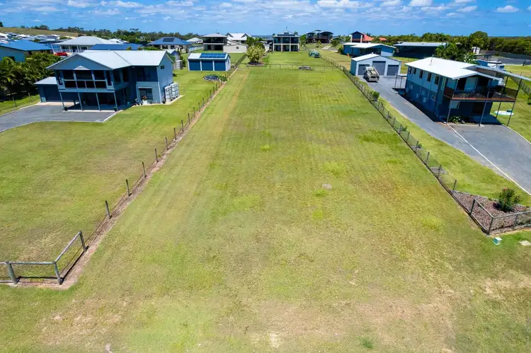 Fourth view of Homely land listing, 22 Woongoolbver Court, River Heads QLD 4655