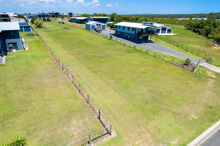 Sixth view of Homely land listing, 22 Woongoolbver Court, River Heads QLD 4655