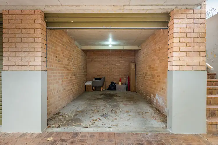 Fourth view of Homely apartment listing, 21/3-7 Abbotsford Street, West Leederville WA 6007