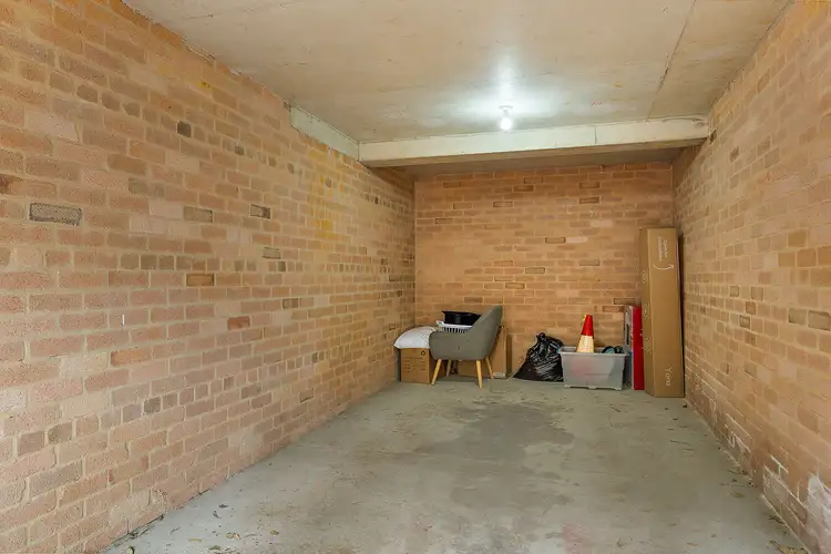 Fifth view of Homely apartment listing, 21/3-7 Abbotsford Street, West Leederville WA 6007