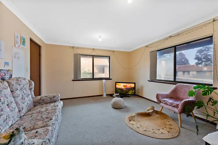 Seventh view of Homely apartment listing, 21/3-7 Abbotsford Street, West Leederville WA 6007
