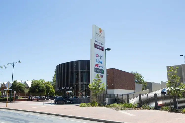 Fifth view of Homely land listing, LOT 2, 56 Wroxton Street, Midland WA 6056