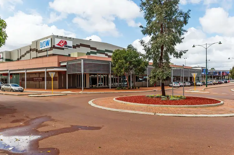 Seventh view of Homely land listing, LOT 2, 56 Wroxton Street, Midland WA 6056