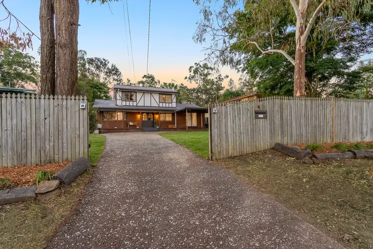 6 Nimerette Street, Bellbird Park QLD 4300