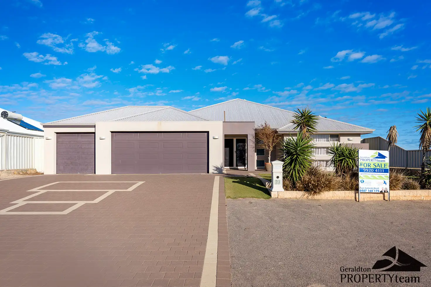 Main view of Homely house listing, 74 Winnetta Ridge, Wandina WA 6530