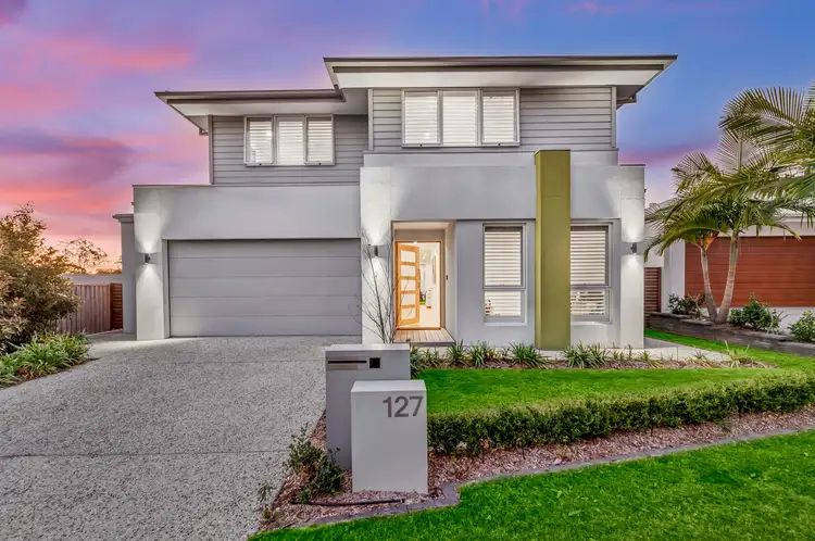127 Melville Drive, Pimpama QLD 4209