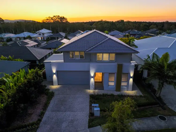 Fifth view of Homely house listing, 127 Melville Drive, Pimpama QLD 4209