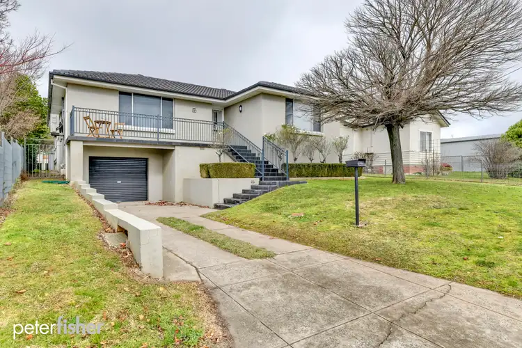 70 Matthews Avenue, Orange NSW 2800