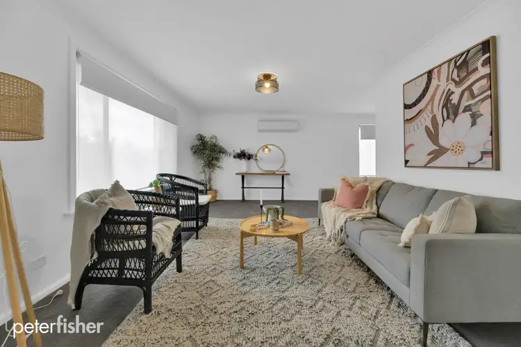 Second view of Homely house listing, 70 Matthews Avenue, Orange NSW 2800