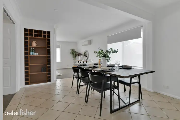 Fifth view of Homely house listing, 70 Matthews Avenue, Orange NSW 2800