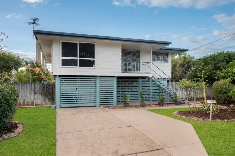 17 Faust Court, Aitkenvale QLD 4814