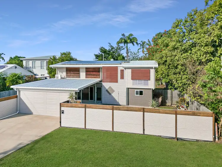 62 Pugh Street, Aitkenvale QLD 4814