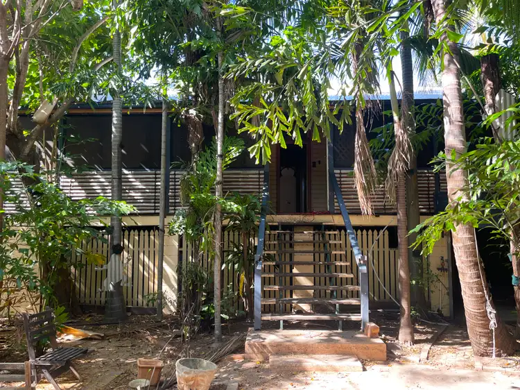 Second view of Homely house listing, 44 Cope Street, Stuart QLD 4811