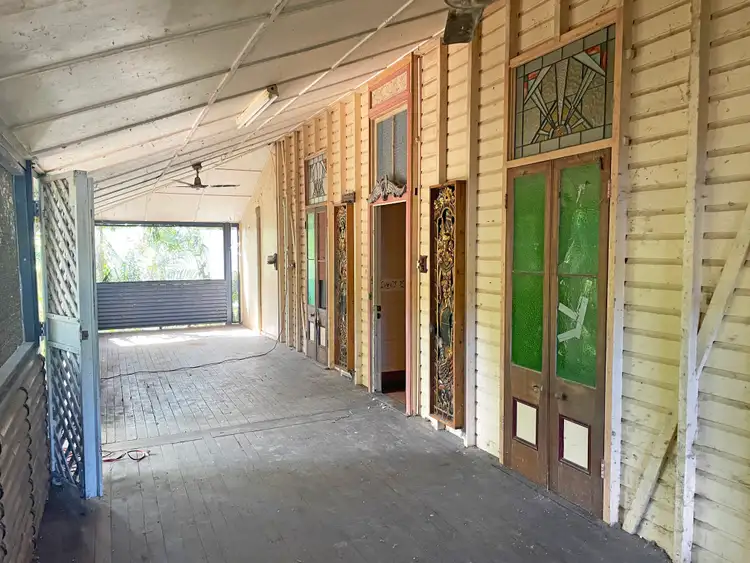 Fourth view of Homely house listing, 44 Cope Street, Stuart QLD 4811