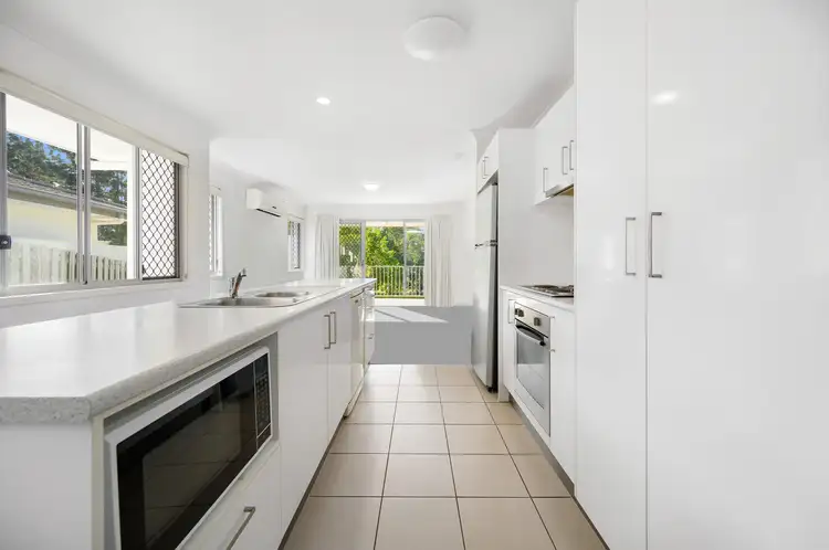 Third view of Homely villa listing, 24/111 Mcauley Parade, Pacific Pines QLD 4211