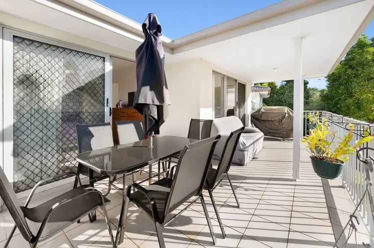 Fourth view of Homely villa listing, 24/111 Mcauley Parade, Pacific Pines QLD 4211