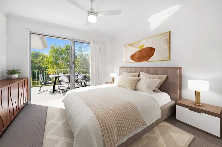 Sixth view of Homely villa listing, 24/111 Mcauley Parade, Pacific Pines QLD 4211