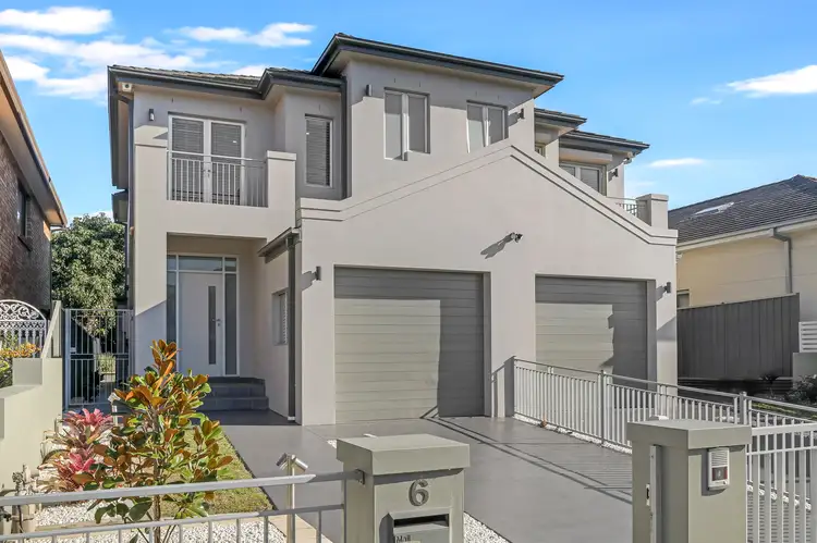 6 Norman Avenue, Dolls Point NSW 2219