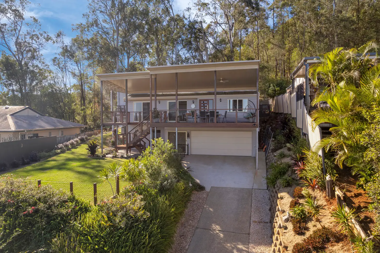 Main view of Homely house listing, 18 Sundar Crescent, Tanah Merah QLD 4128