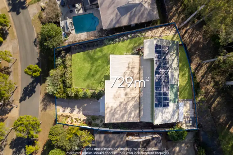 Third view of Homely house listing, 18 Sundar Crescent, Tanah Merah QLD 4128