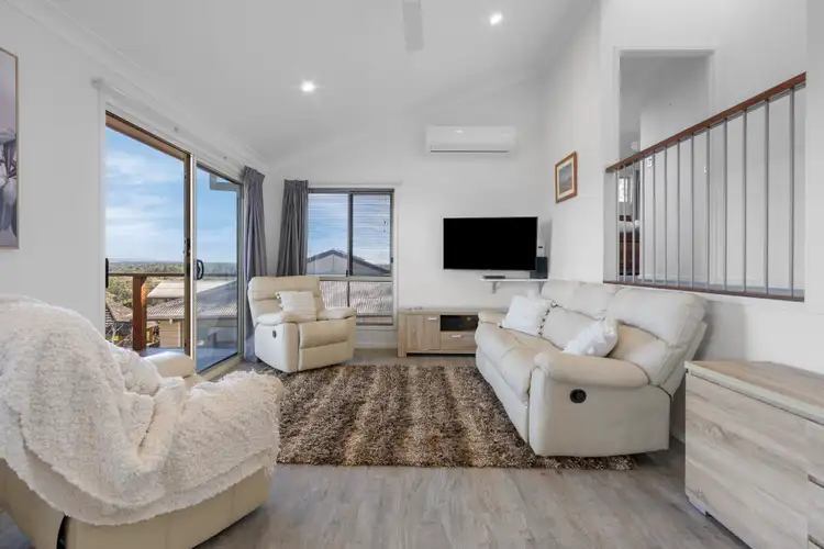 Fourth view of Homely house listing, 18 Sundar Crescent, Tanah Merah QLD 4128