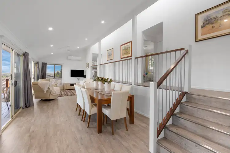 Sixth view of Homely house listing, 18 Sundar Crescent, Tanah Merah QLD 4128