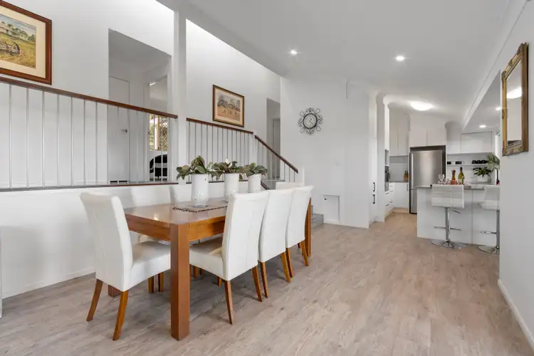 Seventh view of Homely house listing, 18 Sundar Crescent, Tanah Merah QLD 4128