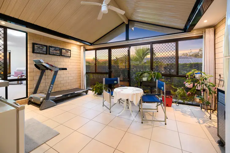 Fourth view of Homely house listing, 35 Carter Street, Pacific Pines QLD 4211