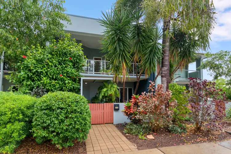 215 Riverside Boulevard, Douglas QLD 4814
