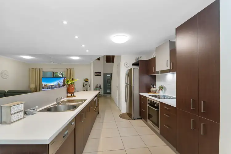 Third view of Homely townhouse listing, 215 Riverside Boulevard, Douglas QLD 4814