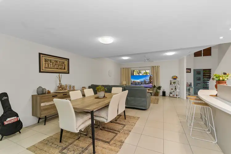 Fourth view of Homely townhouse listing, 215 Riverside Boulevard, Douglas QLD 4814