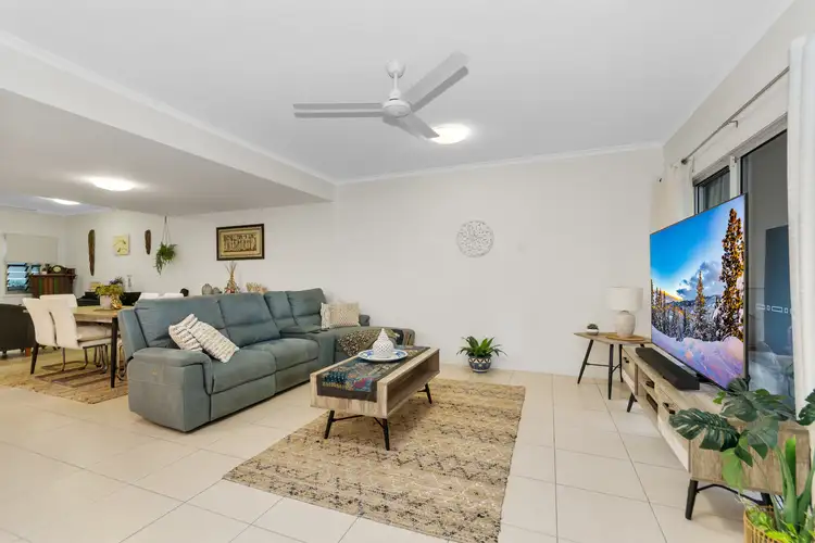 Fifth view of Homely townhouse listing, 215 Riverside Boulevard, Douglas QLD 4814
