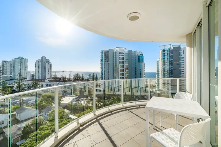 Main view of Homely unit listing, 944/6-8 Stuart Street, Tweed Heads NSW 2485