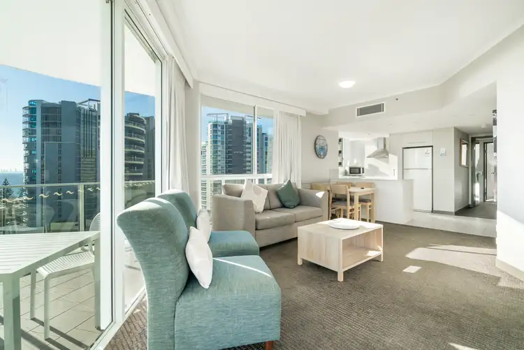 Third view of Homely unit listing, 944/6-8 Stuart Street, Tweed Heads NSW 2485