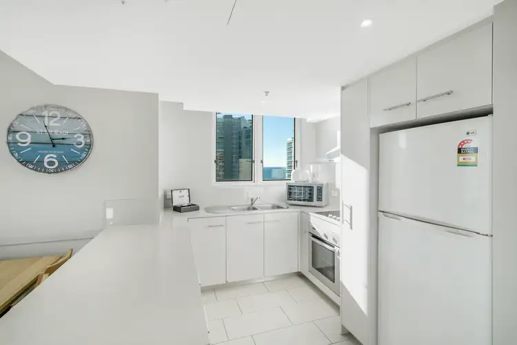 Fourth view of Homely unit listing, 944/6-8 Stuart Street, Tweed Heads NSW 2485