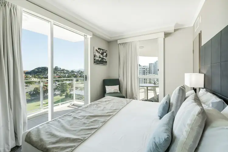 Fifth view of Homely unit listing, 944/6-8 Stuart Street, Tweed Heads NSW 2485