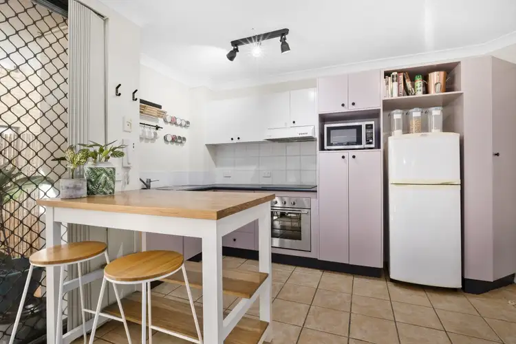 Second view of Homely apartment listing, 2/15 Britannia Avenue, Broadbeach QLD 4218