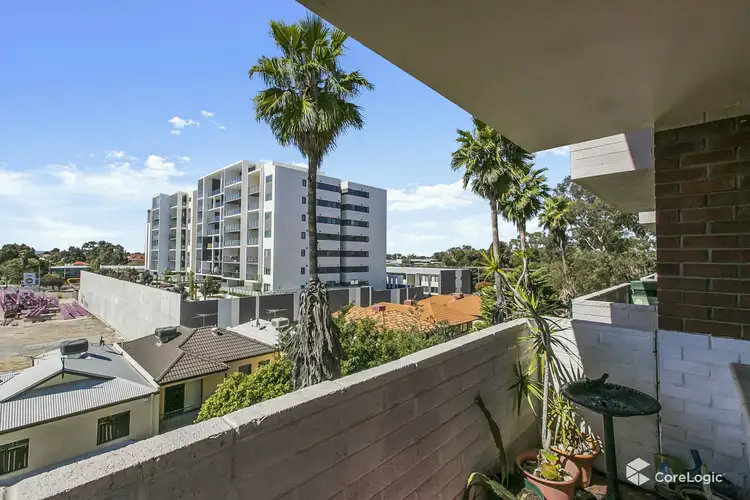 Second view of Homely unit listing, 40/12 Tenth Ave, Maylands WA 6051