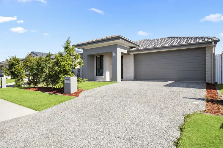 Main view of Homely house listing, 243 Goldmine Road, Ormeau QLD 4208
