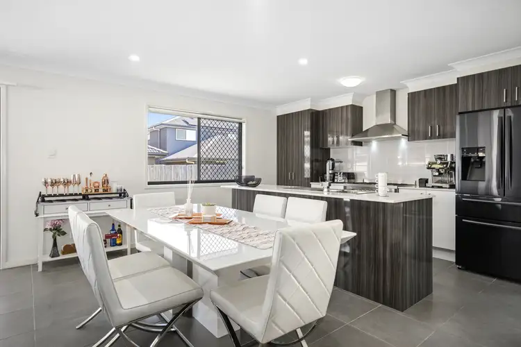 Third view of Homely house listing, 243 Goldmine Road, Ormeau QLD 4208