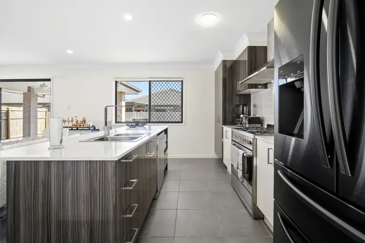 Fourth view of Homely house listing, 243 Goldmine Road, Ormeau QLD 4208