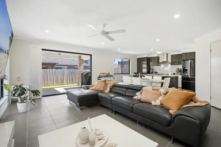 Fifth view of Homely house listing, 243 Goldmine Road, Ormeau QLD 4208