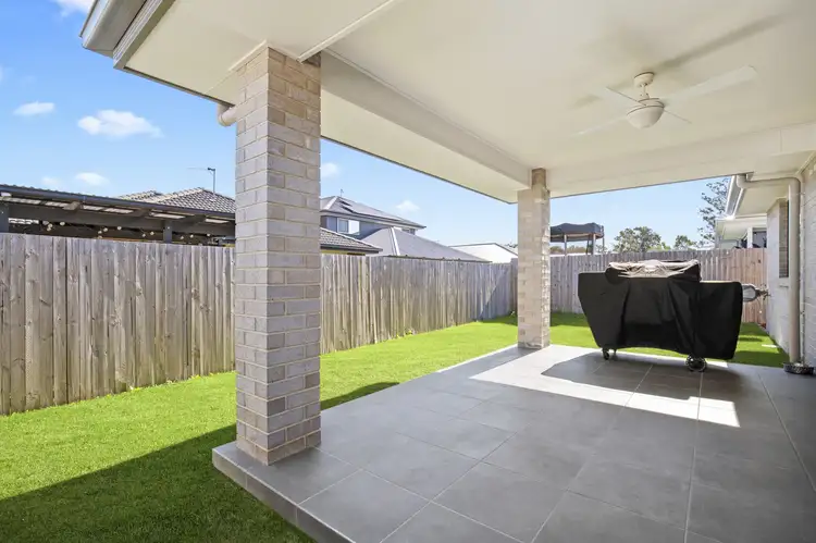 Sixth view of Homely house listing, 243 Goldmine Road, Ormeau QLD 4208