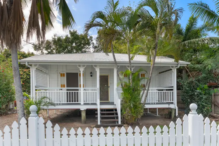 159 Boundary Street, Railway Estate QLD 4810